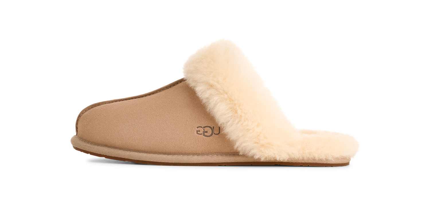 UGG Scuffette II Slipper Sand, Sand (1106872-SAN)