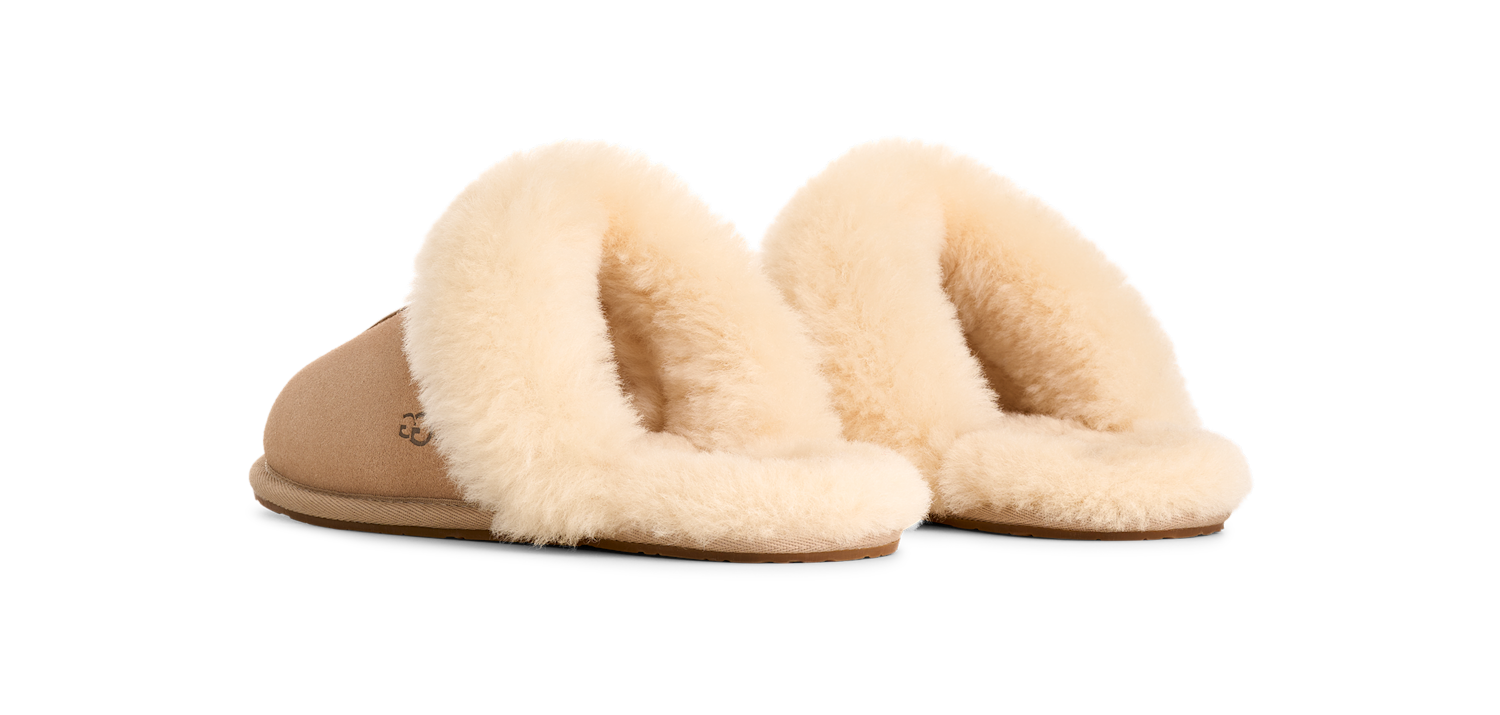 UGG Scuffette II Slipper Sand, Sand (1106872-SAN)