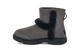 UGG Sunburst Mini Boot Grey