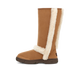 UGG Sunburst Tall Boot Chestnut