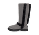UGG Sunburst Tall Boot Grey Black