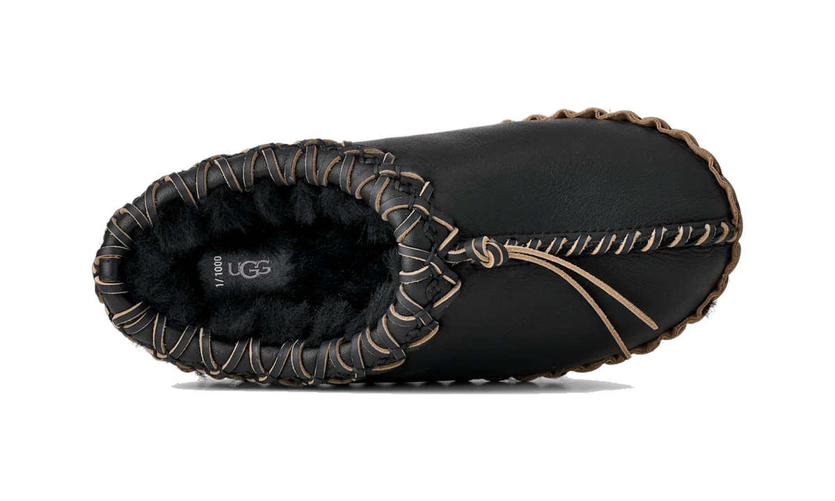UGG Tasman Albite Black