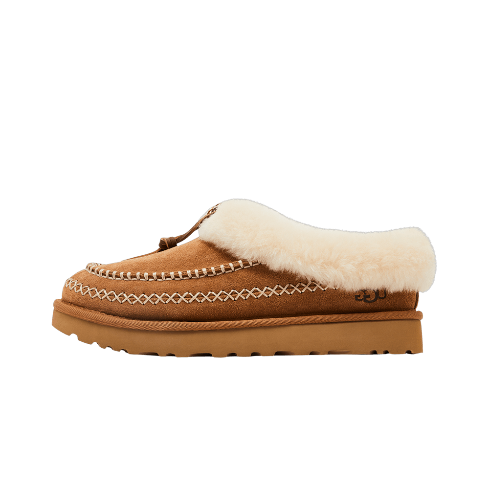 UGG Tasman Alpine Slipper Chestnut, Chestnut (1158258-CHE)