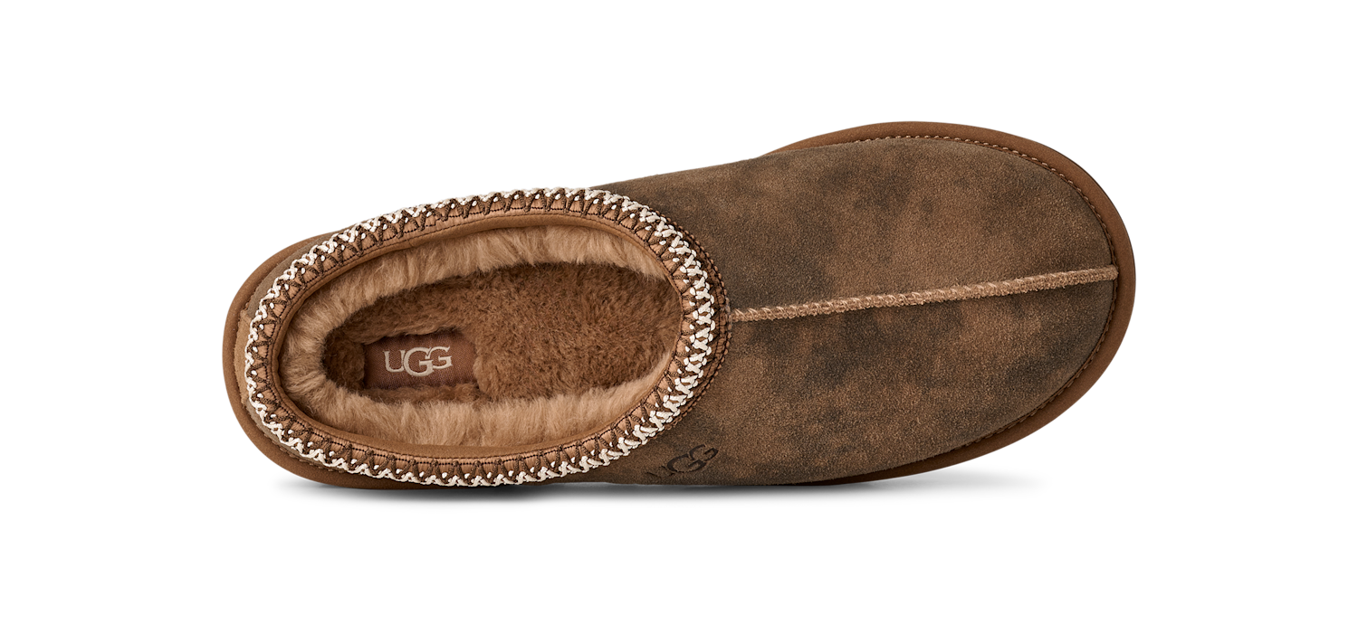 UGG Tasman Baxter Slipper Chestnut, Chestnut (1173810-CHE)