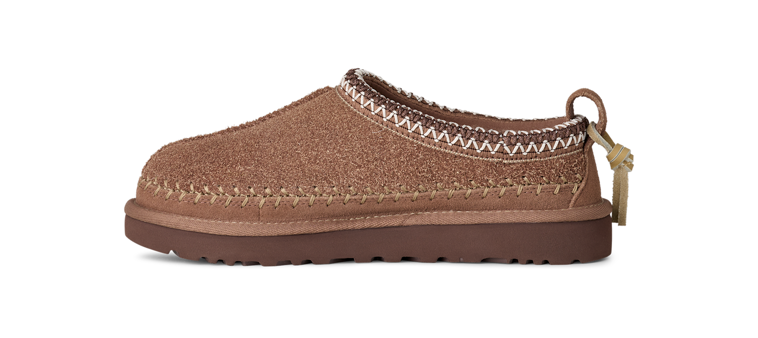 UGG Tasman Biarritz Slipper Rocky Oak, Rocky Oak (1171444-RYK)