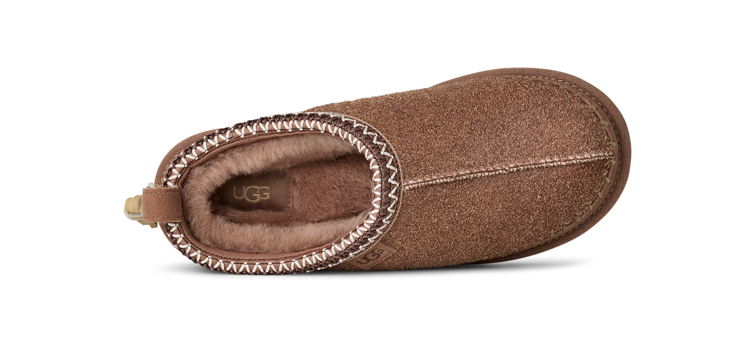 UGG Tasman Biarritz Slipper Rocky Oak, Rocky Oak (1171444-RYK)