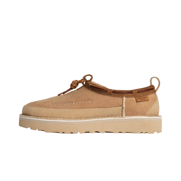 UGG Tasman Crafted Regenerate Slipper Sand, Sand (1152747-SAND)