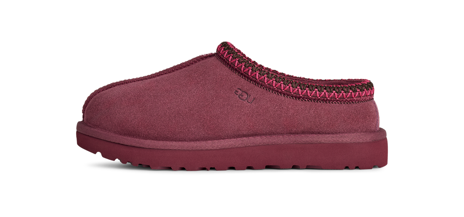 UGG Tasman II Slipper Burnt Magenta, Burnt Magenta (1174470-BTMG)