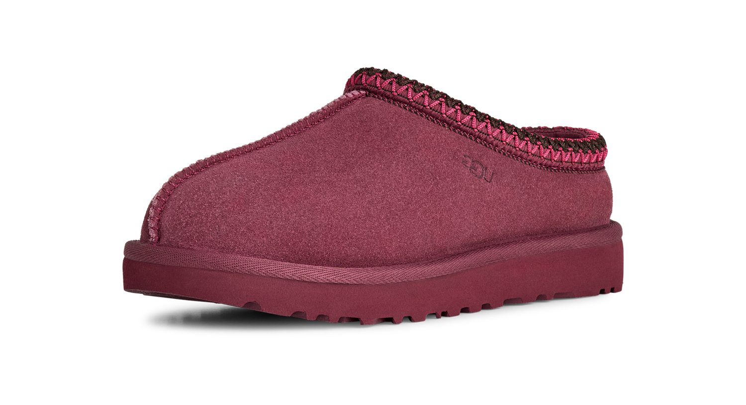 UGG Tasman II Slipper Burnt Magenta, Burnt Magenta (1174470-BTMG)