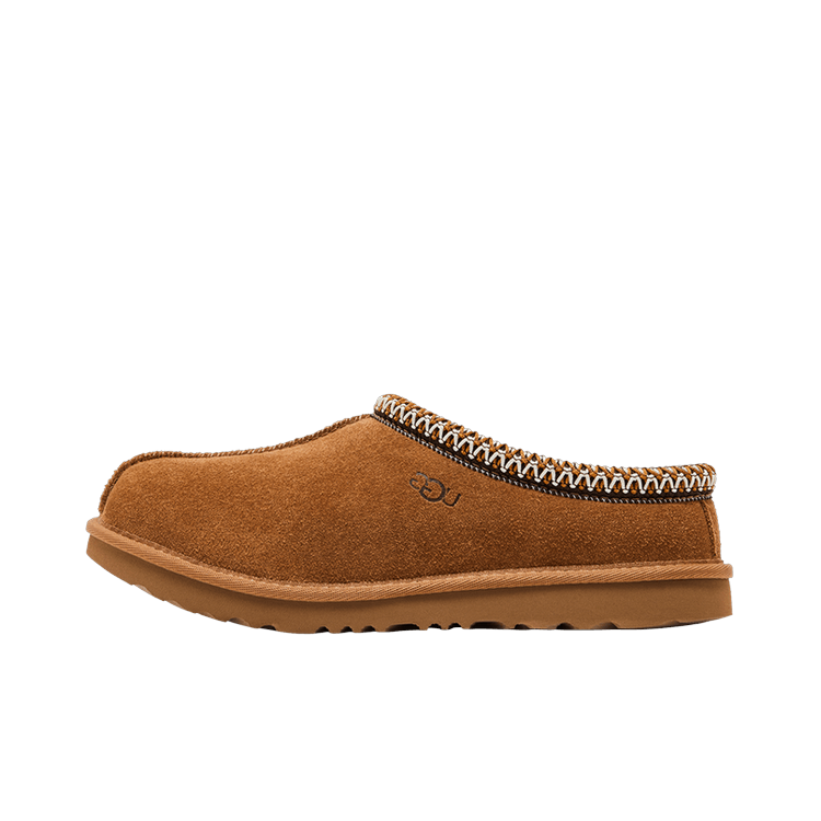 UGG Tasman II Slipper Chestnut, Chestnut (1019066K-CHE)