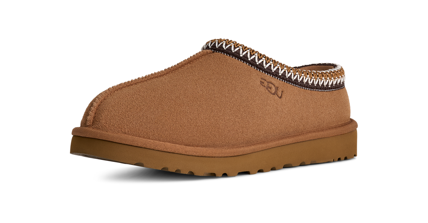 UGG Tasman II Slipper Chestnut