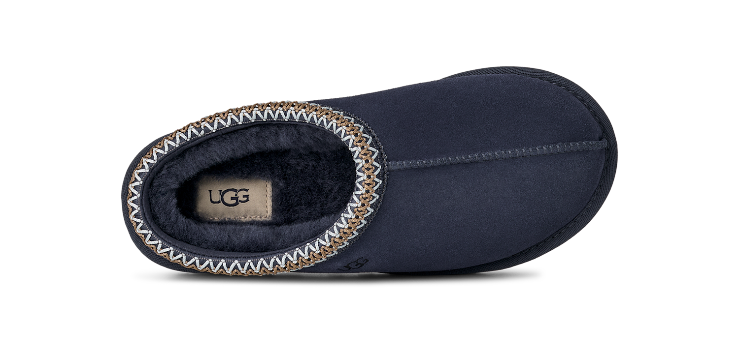 UGG Tasman II Slipper Dark Indigo, Dark Indigo (1174470-DKN)
