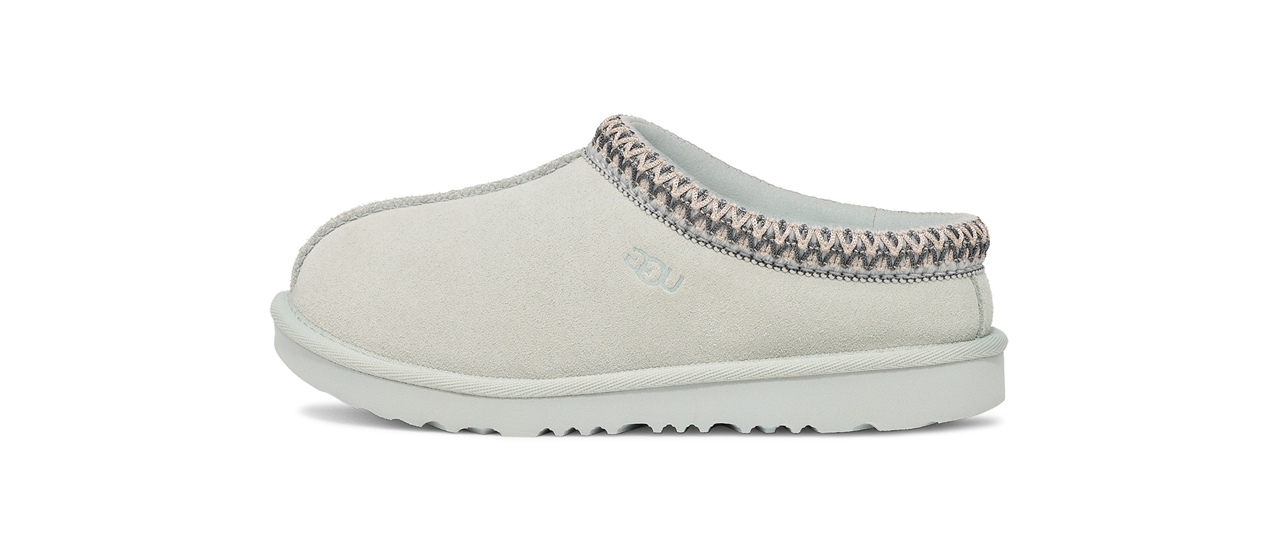 UGG Tasman II Slipper Goose (Kids), Goose (1019066K-GOO)