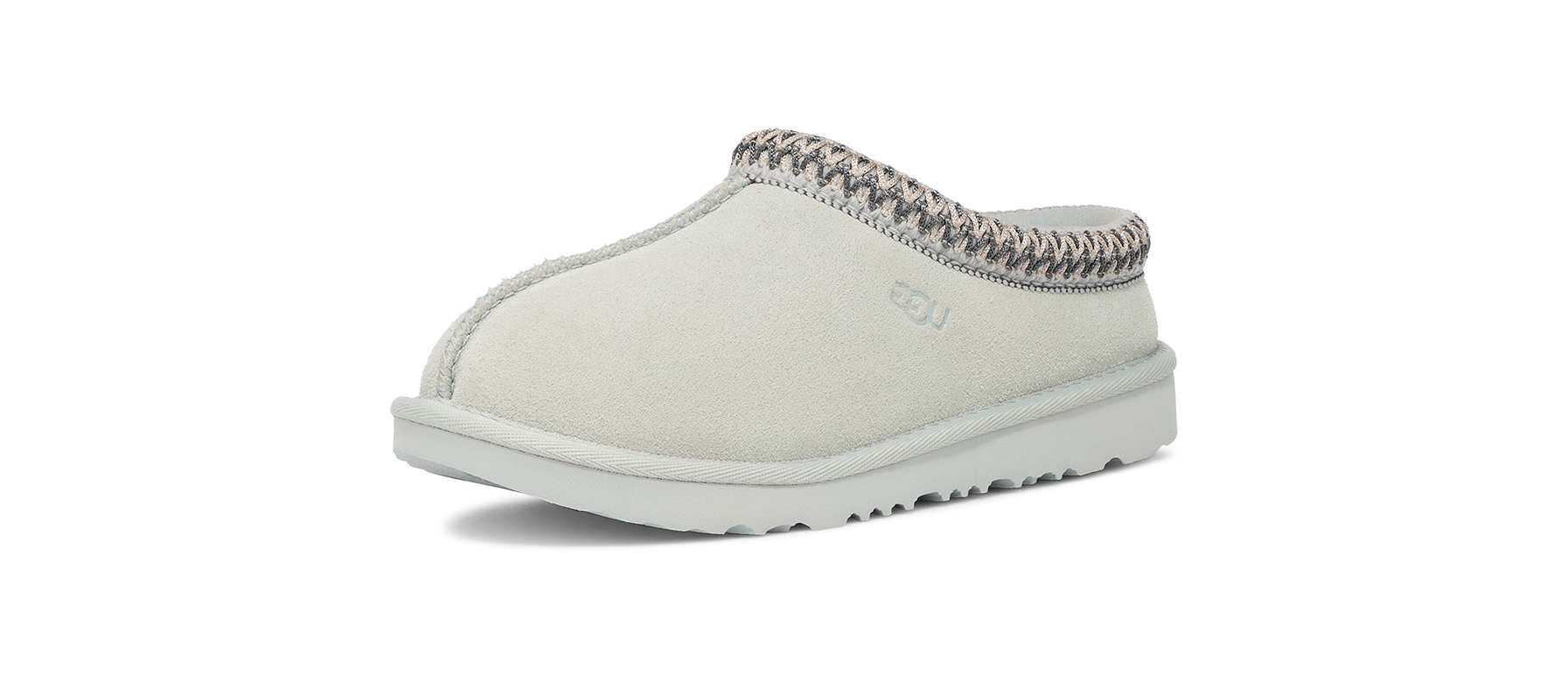 UGG Tasman II Slipper Goose (Kids), Goose (1019066K-GOO)