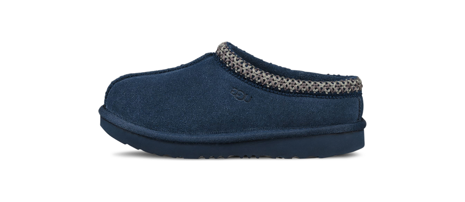 UGG Tasman II Slipper New Navy (Kids), New Navy (1019066K-NWNV)