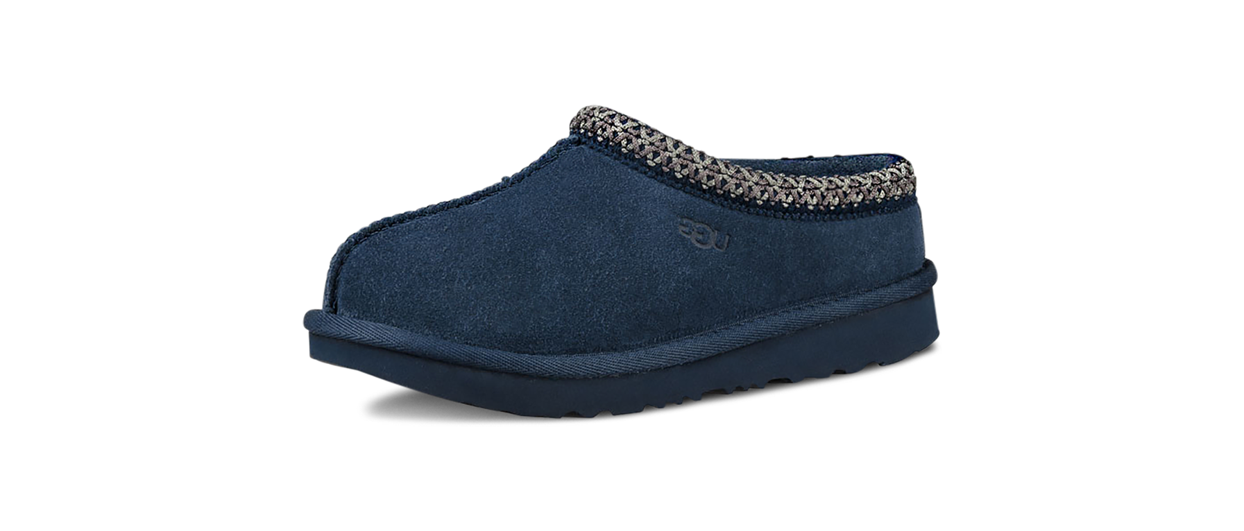 UGG Tasman II Slipper New Navy (Kids), New Navy (1019066K-NWNV)