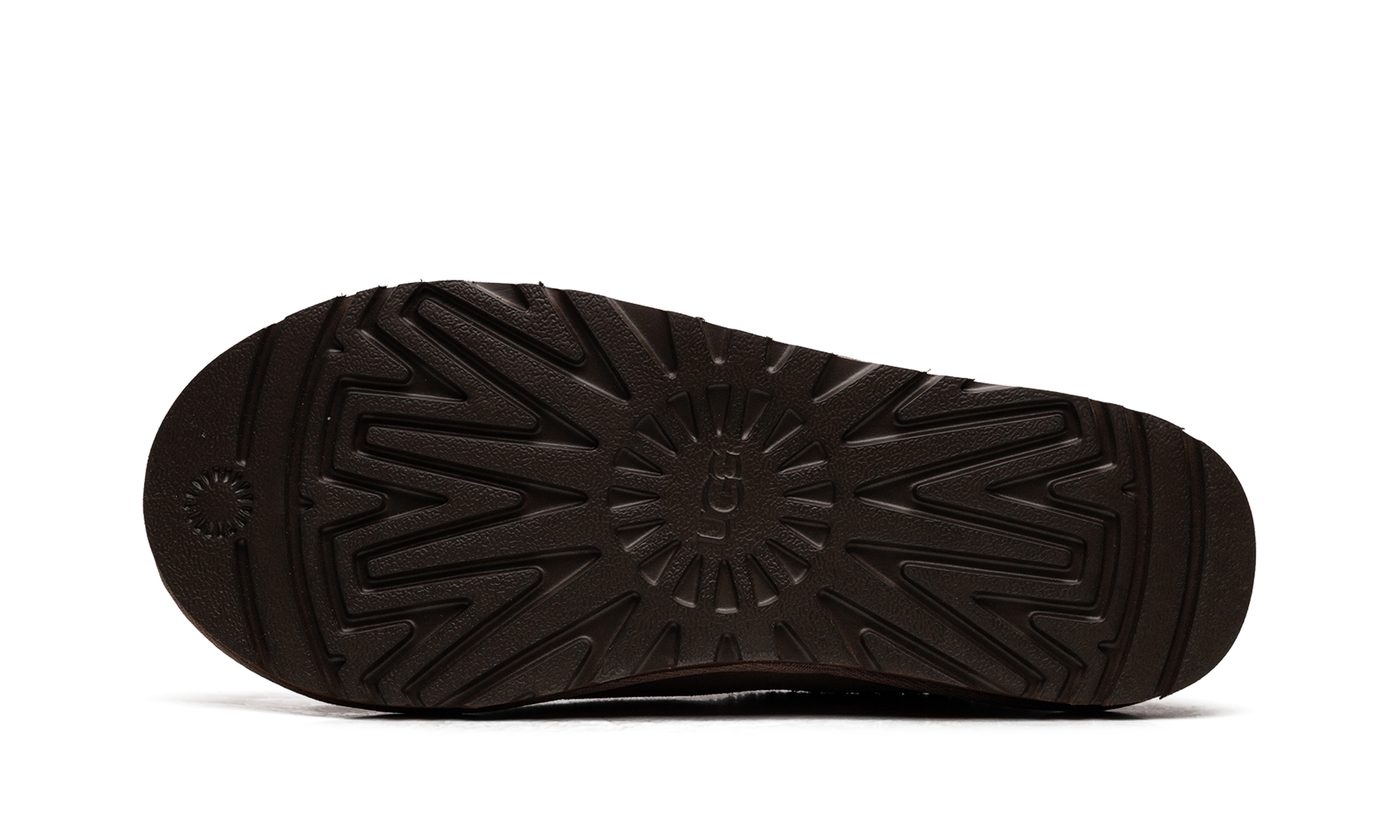 UGG Tasman II Slipper Rocky Oak