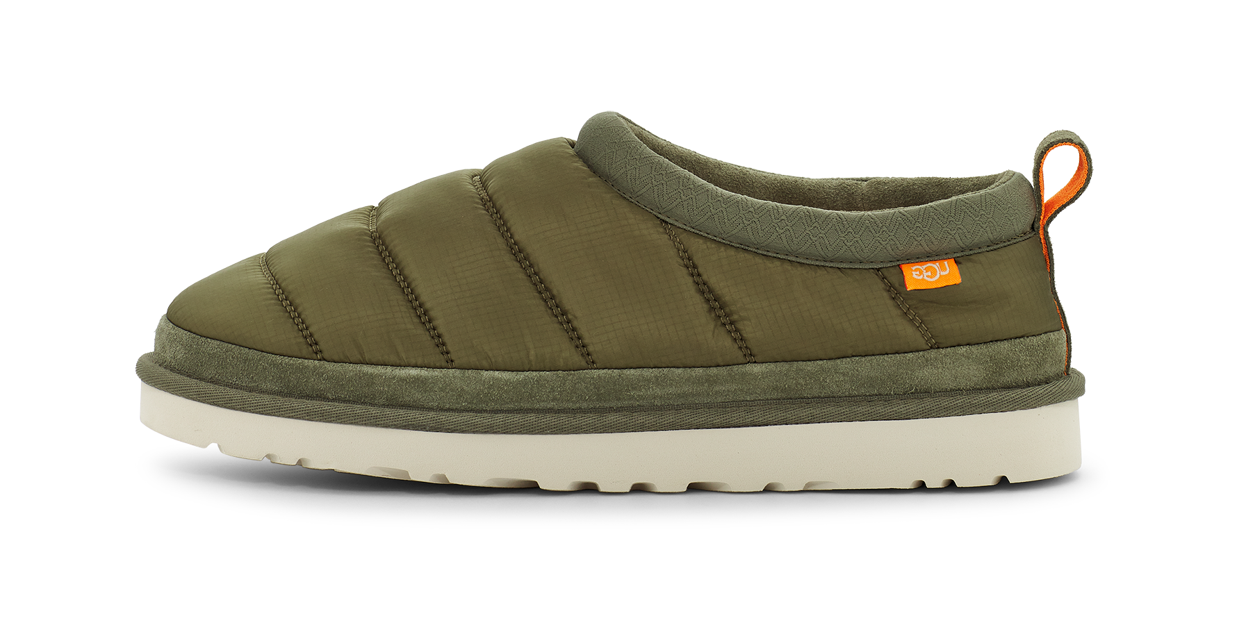 UGG Tasman LTA Slipper Burnt Olive, Burnt Olive (1127735-BTOL)
