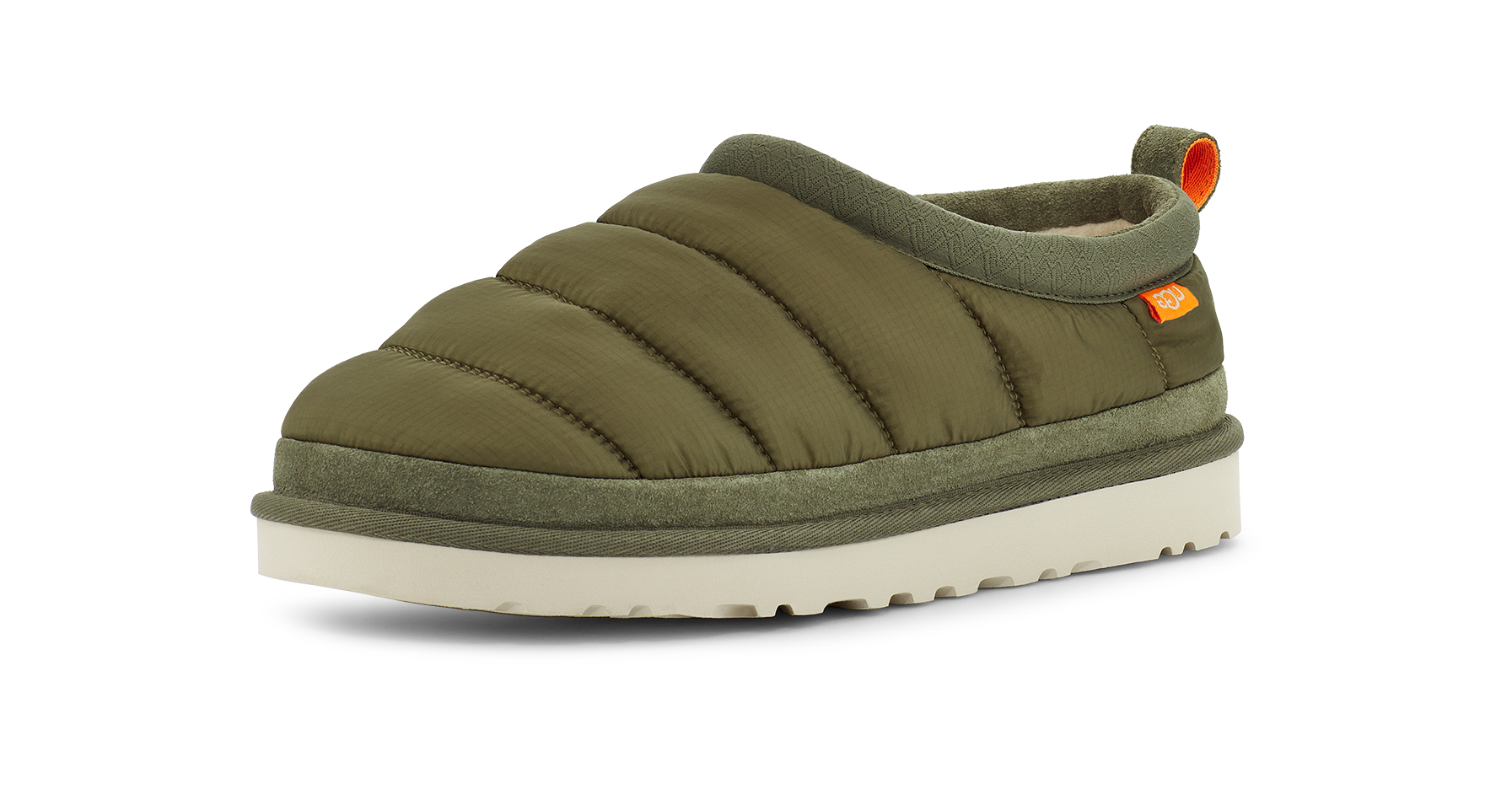 UGG Tasman LTA Slipper Burnt Olive, Burnt Olive (1127735-BTOL)