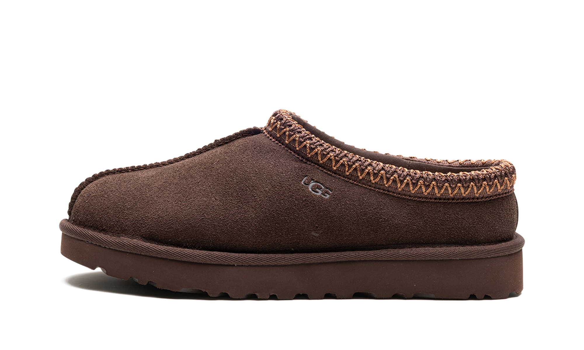 UGG Tasman Slipper Burnt Cedar