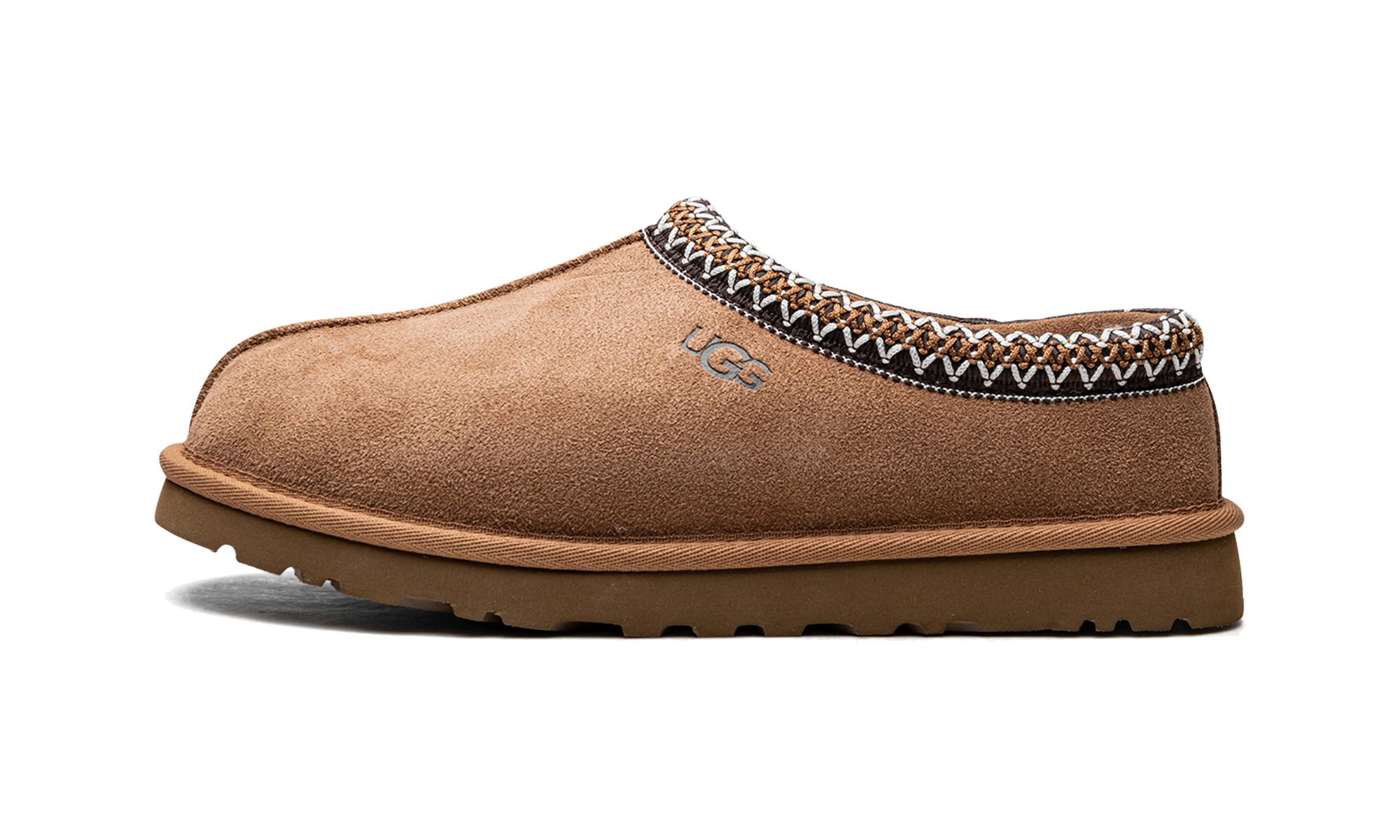 UGG Tasman Slipper Chestnut