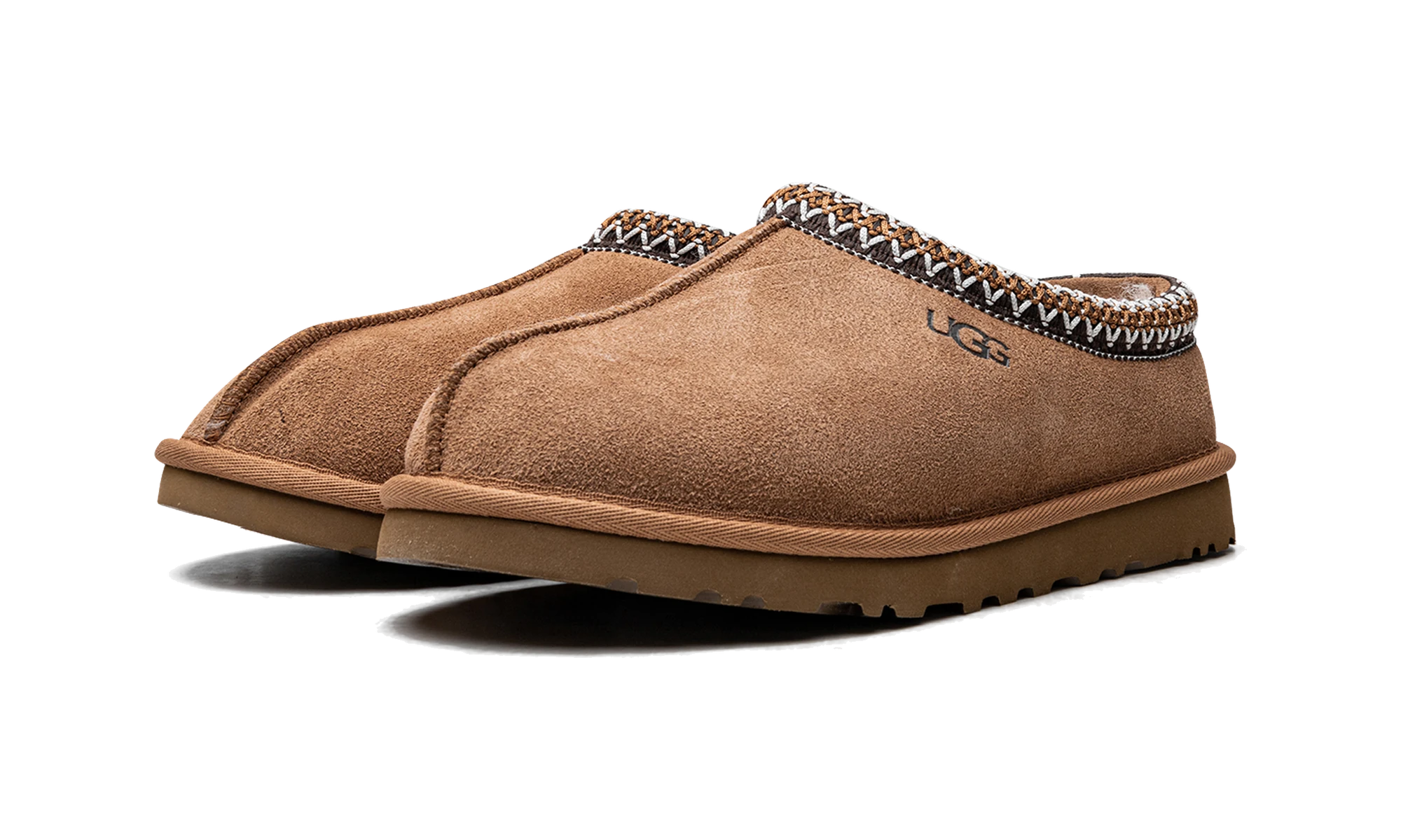 UGG Tasman Slipper Chestnut