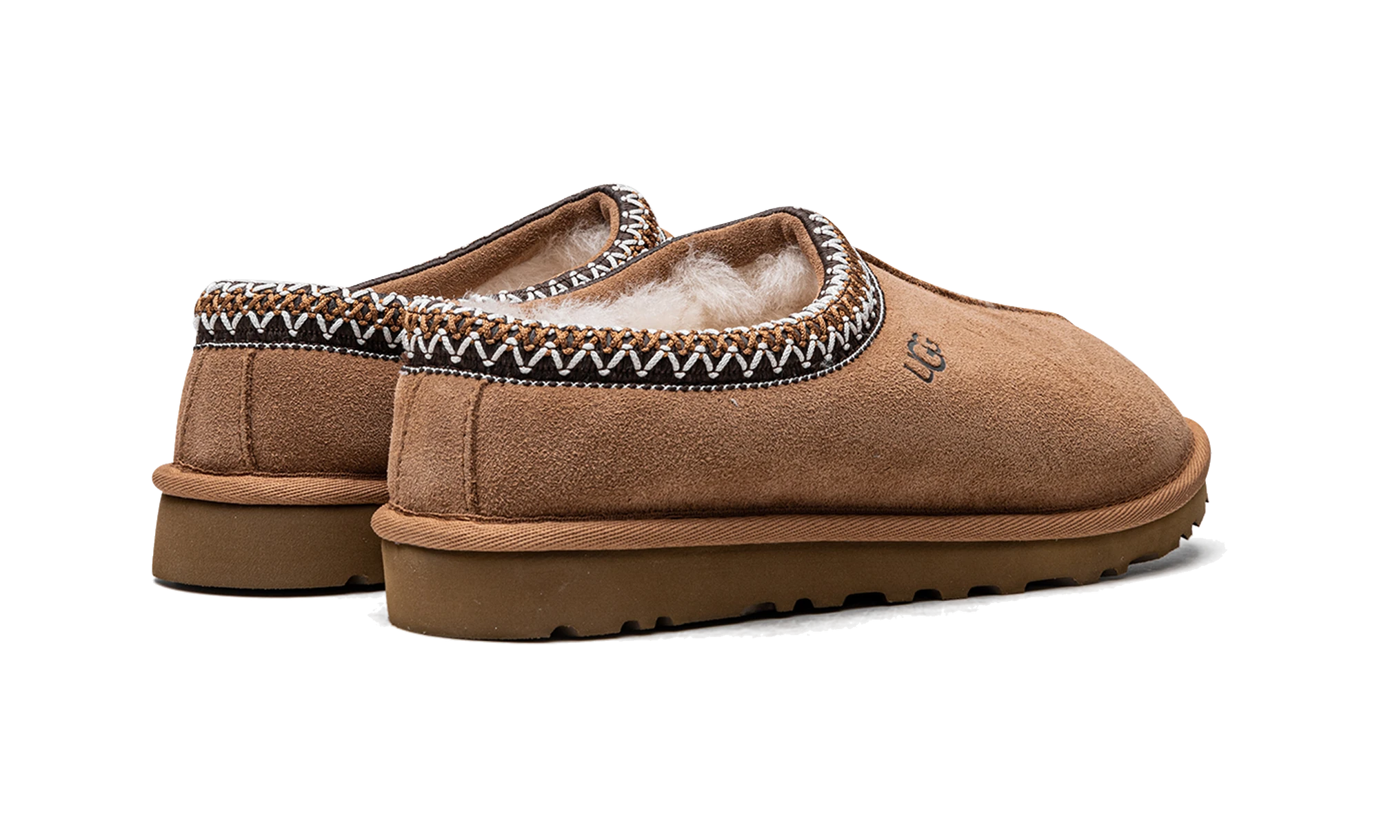 UGG Tasman Slipper Chestnut