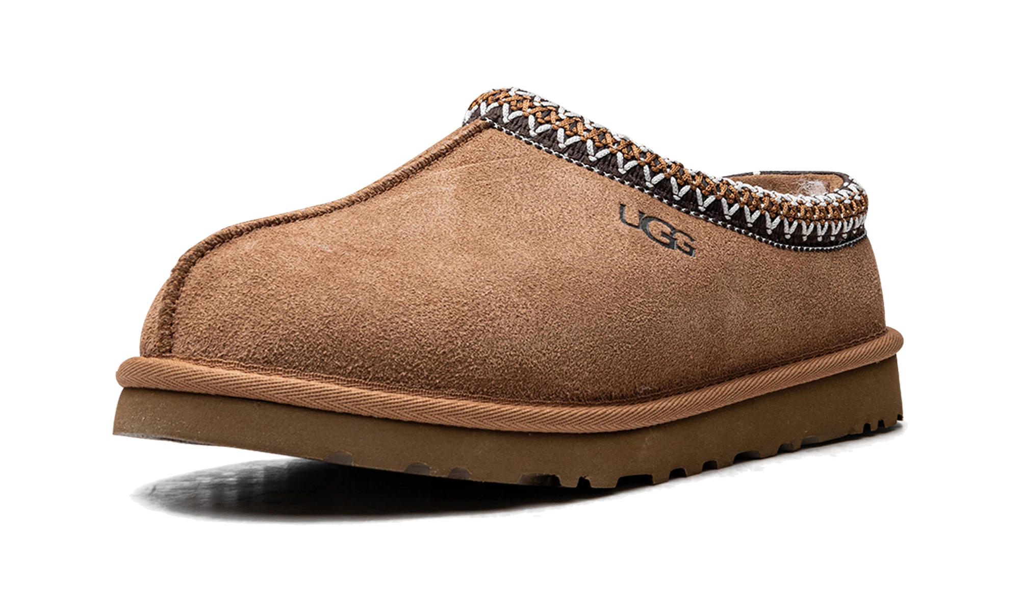 UGG Tasman Slipper Chestnut