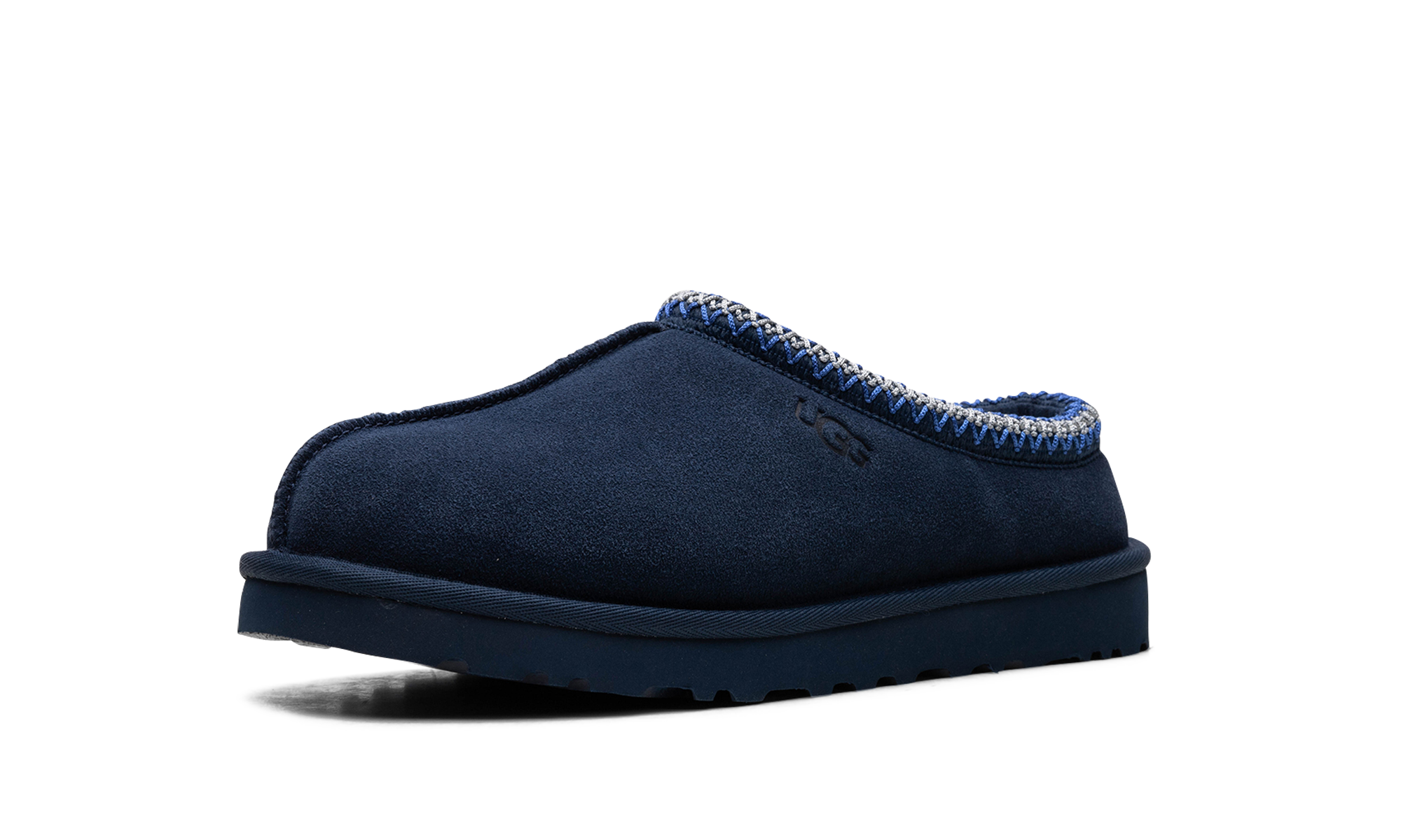 UGG Tasman Slipper Deep Ocean