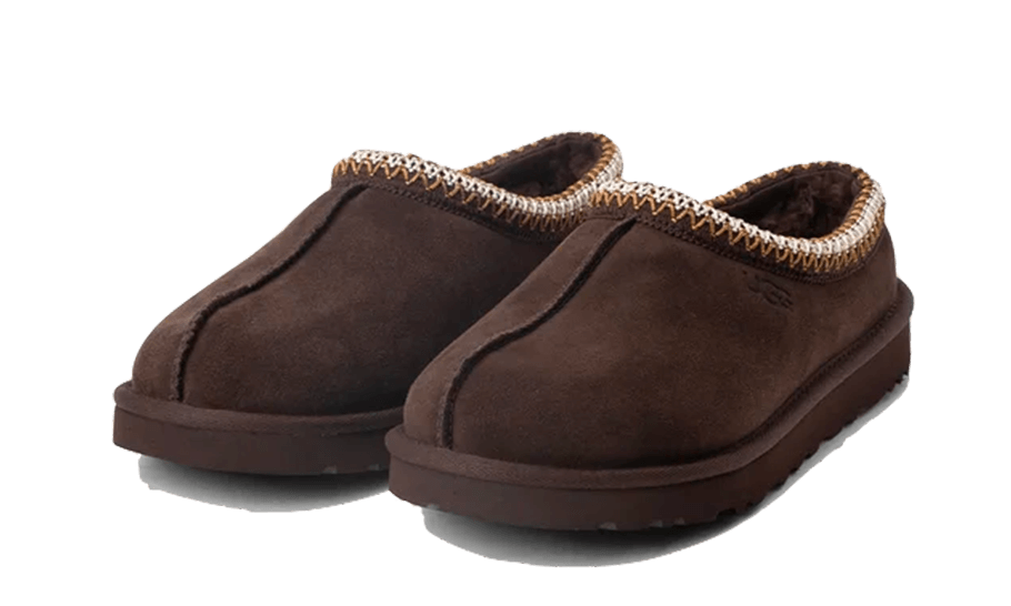 UGG Tasman Slipper Dusted Cocoa, Dusted Cocoa (5950-DDC)