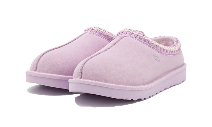 UGG Tasman Slipper Lavender Fog, Lavender Fog (5955-LRFG)