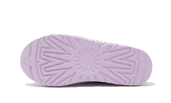 UGG Tasman Slipper Lavender Fog, Lavender Fog (5955-LRFG)