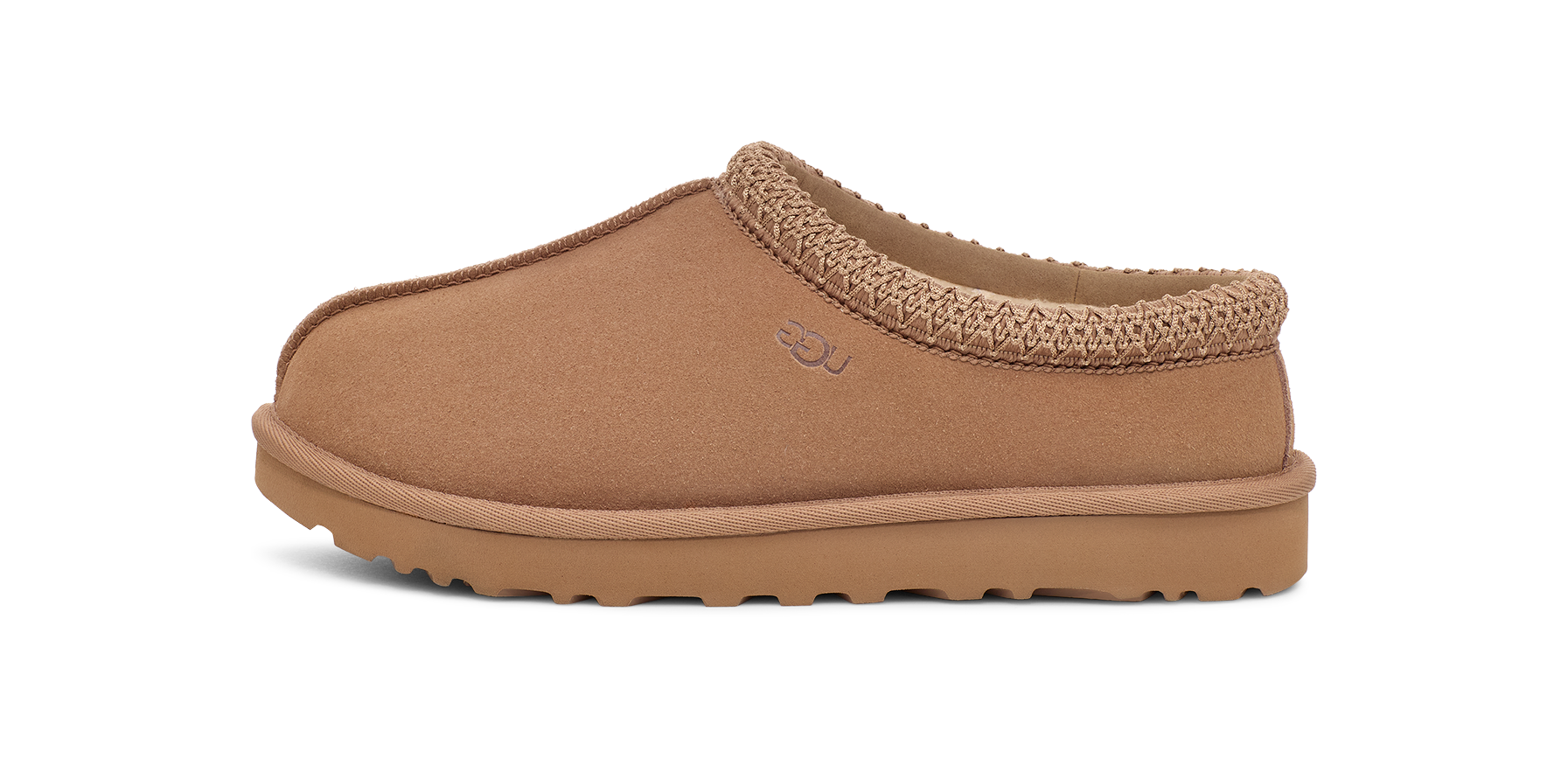 UGG Tasman Slipper Mushroom, Mushroom (5955-MUSR)