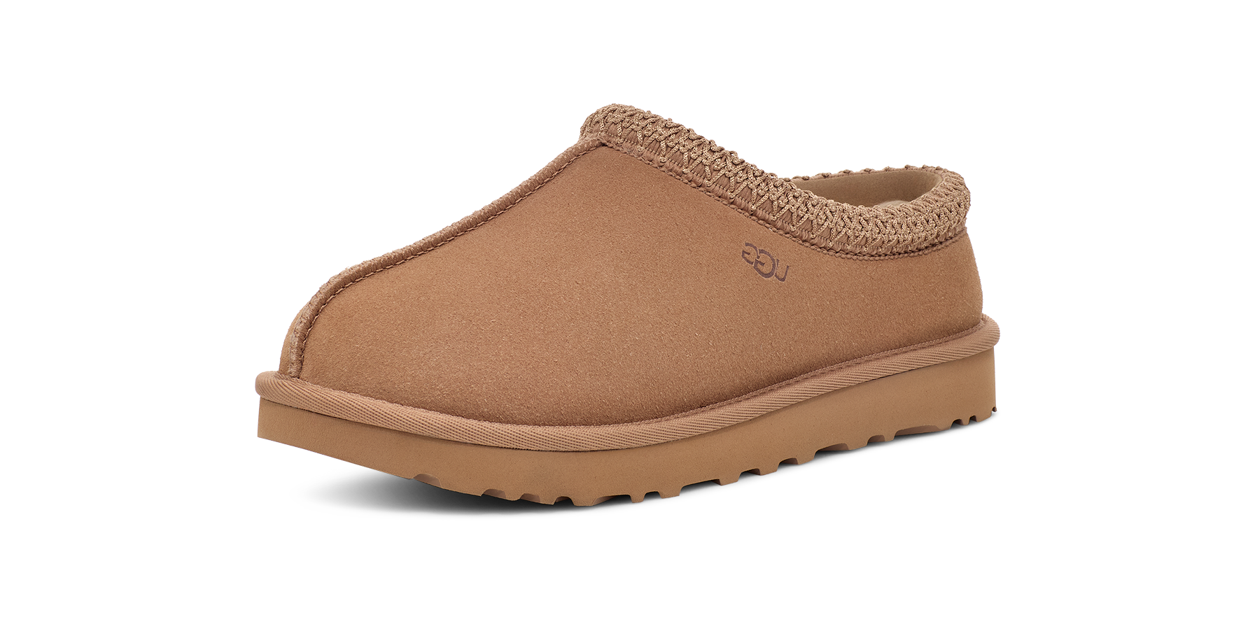 UGG Tasman Slipper Mushroom, Mushroom (5955-MUSR)