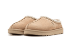 UGG Tasman Slipper Mustard Seed, Mustard Seed/White (5955-MSWH)