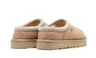 UGG Tasman Slipper Mustard Seed, Mustard Seed/White (5955-MSWH)