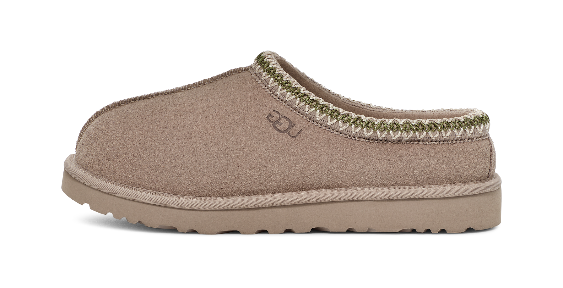 UGG Tasman Slipper Oyster, Oyster (5950-OYS)