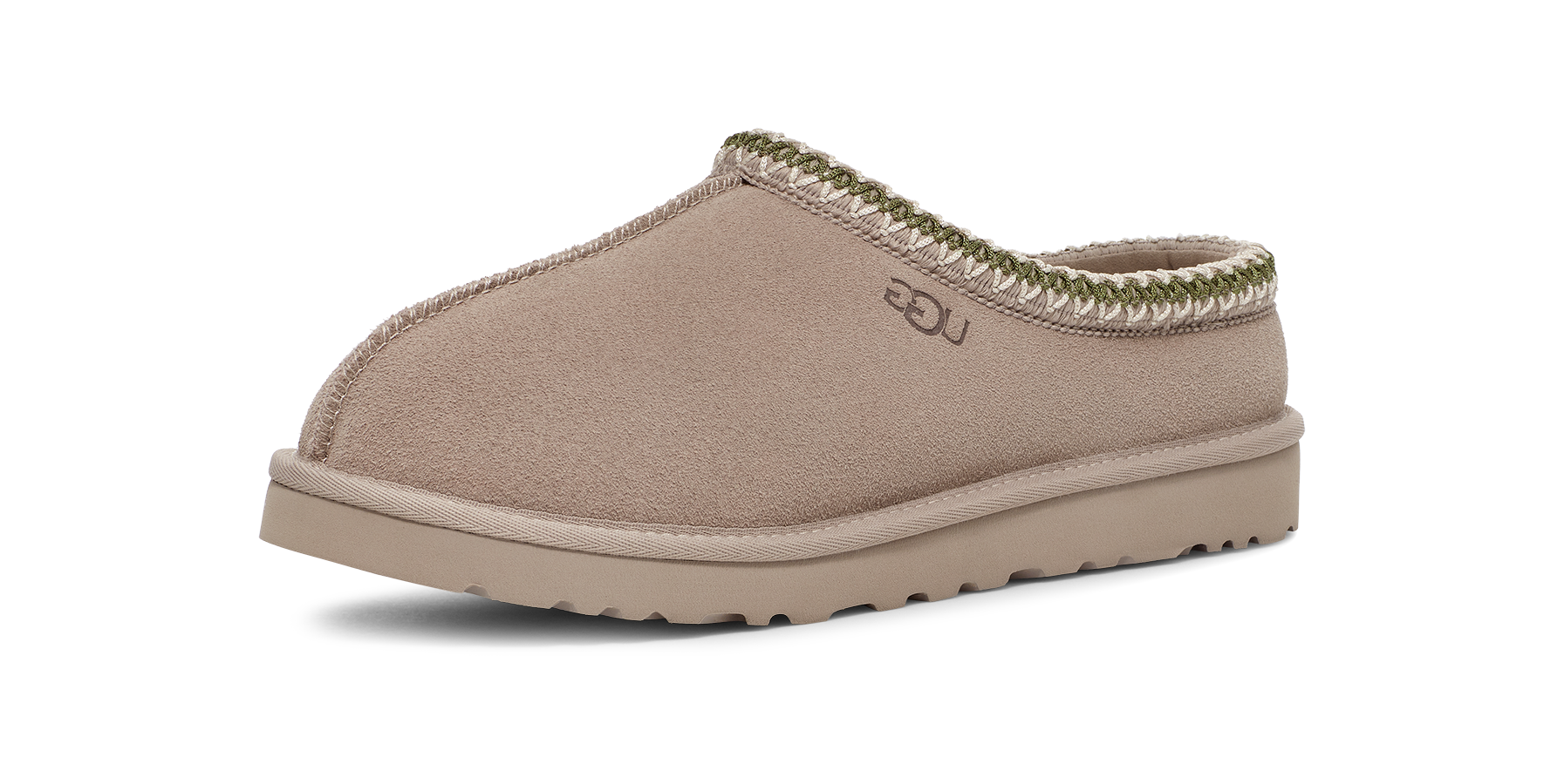 UGG Tasman Slipper Oyster, Oyster (5950-OYS)