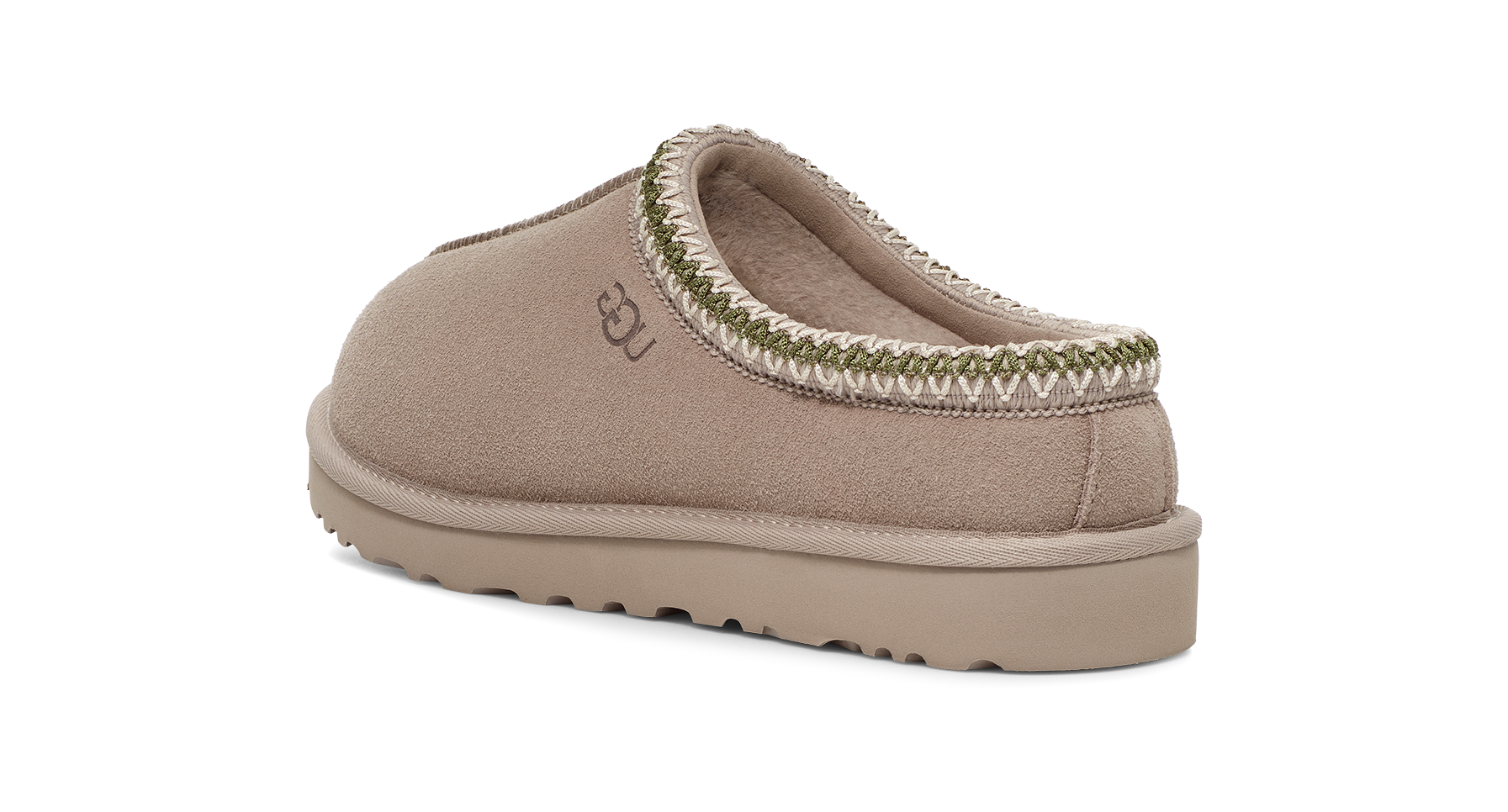 UGG Tasman Slipper Oyster, Oyster (5950-OYS)