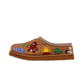 UGG Tasman Slipper Palace Chestnut
