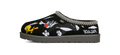 UGG Tasman Slipper Palace x Looney Tunes Black