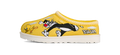 UGG Tasman Slipper Palace x Looney Tunes Yellow