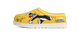 UGG Tasman Slipper Palace x Looney Tunes Yellow