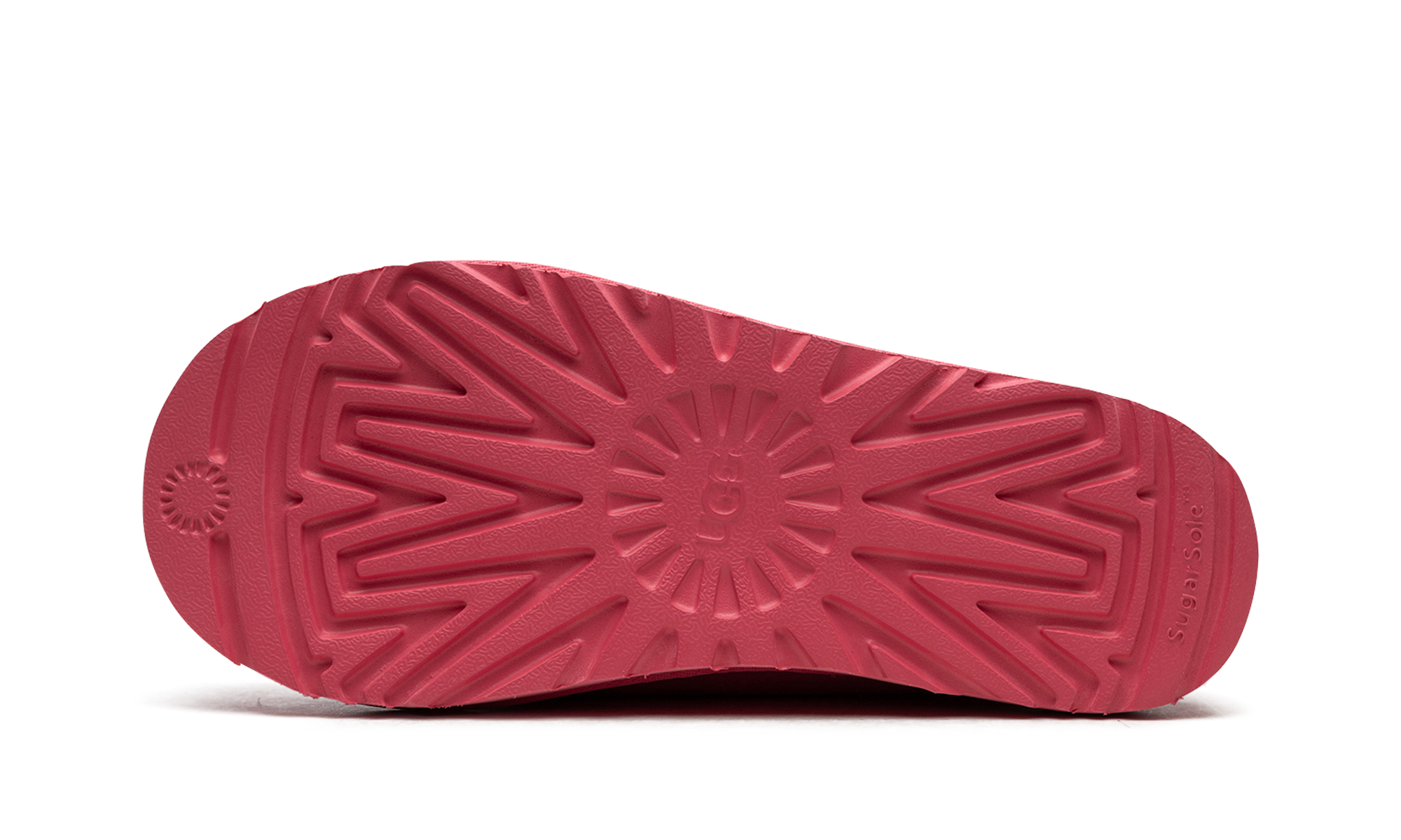 UGG Tasman Slipper Pink Glow