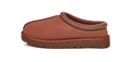 UGG Tasman Slipper Red Jasper