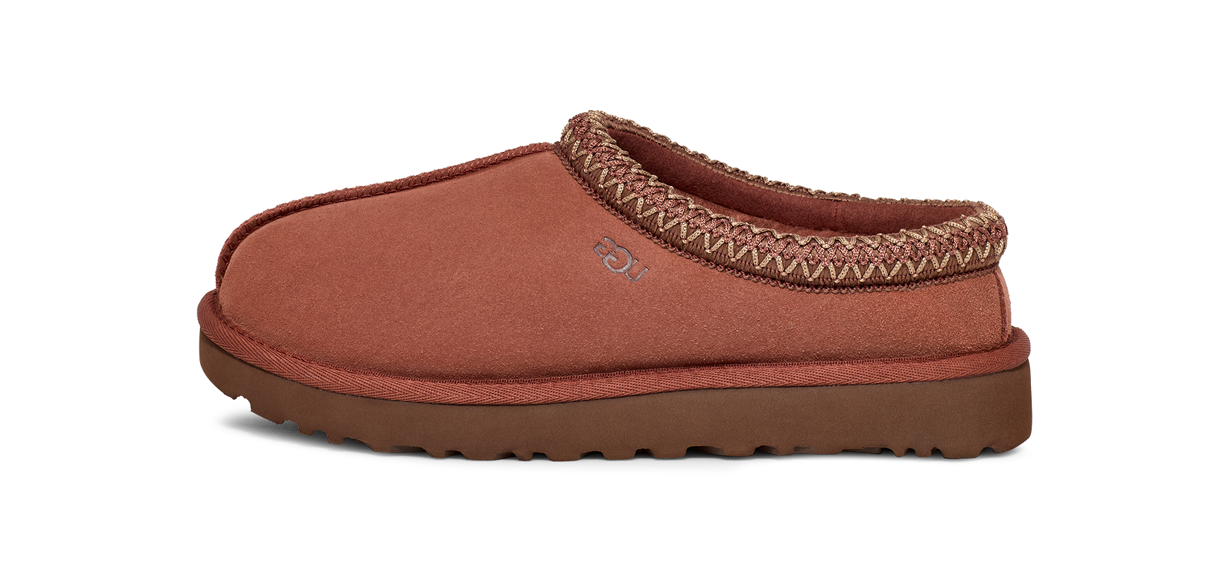 UGG Tasman Slipper Red Jasper, Red Jasper (5955-RDJ)