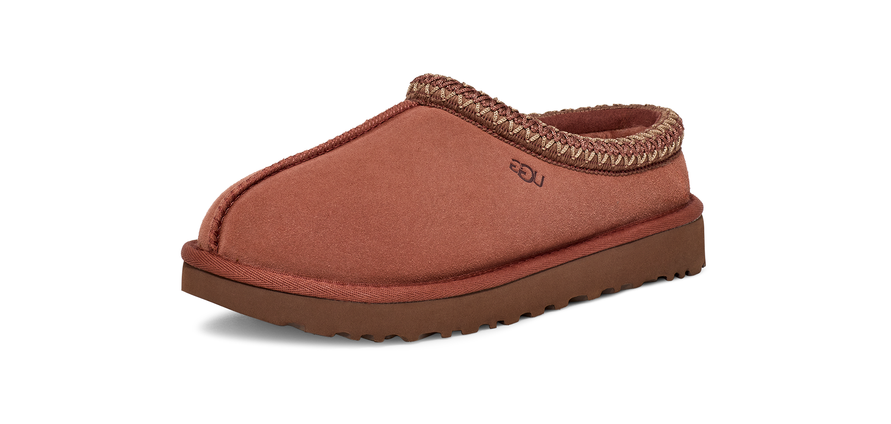UGG Tasman Slipper Red Jasper, Red Jasper (5955-RDJ)