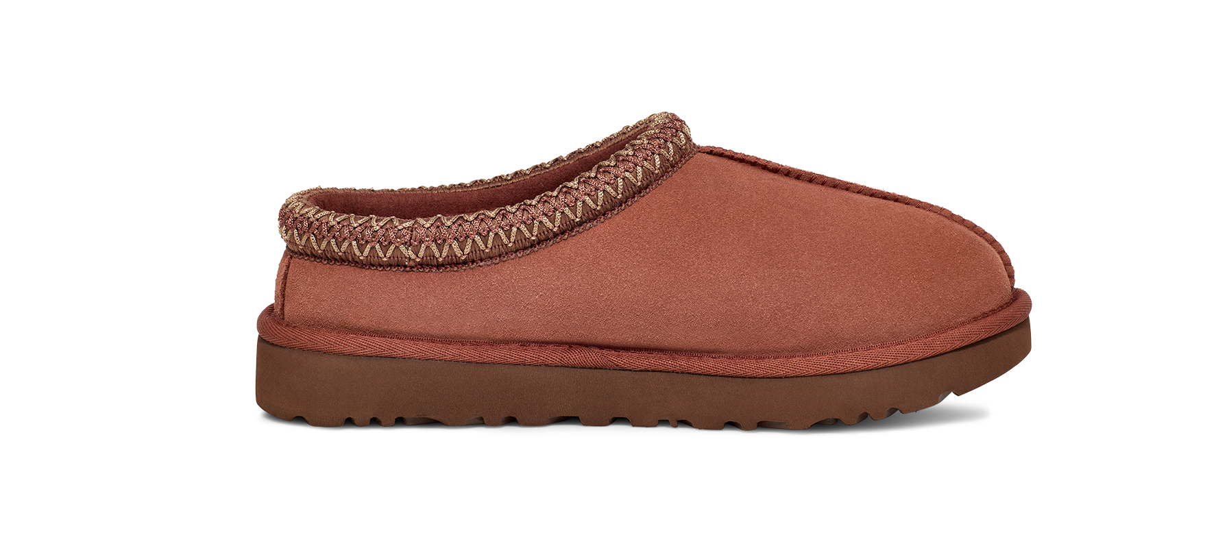 UGG Tasman Slipper Red Jasper, Red Jasper (5955-RDJ)