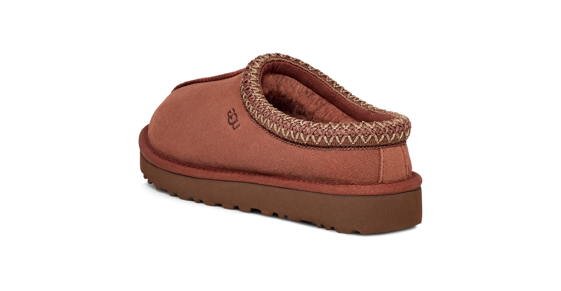 UGG Tasman Slipper Red Jasper, Red Jasper (5955-RDJ)