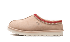 UGG Tasman Slipper Sand Dark Cherry, Sand/Dark Cherry (5955-SNDD)